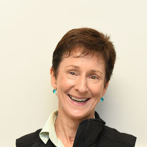 Dr Diane Gibney - Eureka Veterinary Hospital Ballarat